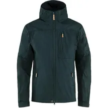 Fjällräven Sten Jacket M dark navy XXL