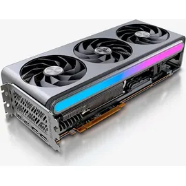 Sapphire NITRO+ Radeon RX 7900 XT Vapor-X 20 GB GDDR6 11323-01-40G