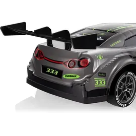 Overmax RC-Auto X-Overslide 4CH RTR blau|schwarz