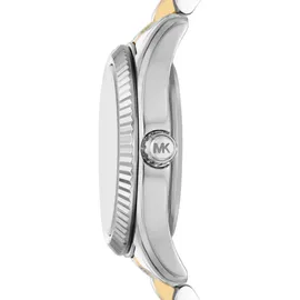 Michael Kors Petite Lexington Edelstahl 26 mm MK4740