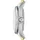 Michael Kors Petite Lexington Edelstahl 26 mm MK4740
