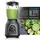 Arendo Power Standmixer grau