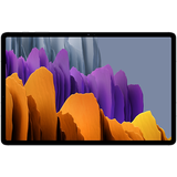 Samsung Galaxy Tab S7+ 12.4" 128 GB Wi-Fi mystic silver
