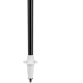 Leki Cross Trail FX Superlite Compact 100 - 120 cm weiß-mint-black