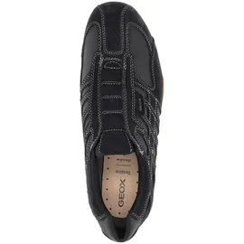 GEOX U Snake Orginal A Herren Blau 47