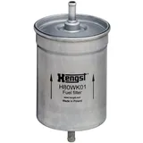 HENGST FILTER Kraftstofffilter
