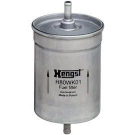 HENGST FILTER Kraftstofffilter