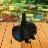 Mauk Teichpumpe 2300 l/h