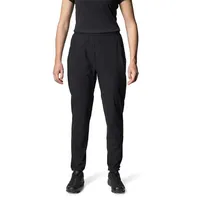 Houdini Pace Light Hosen - True Black - M