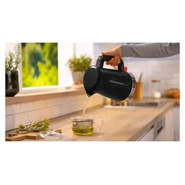 Bosch MyMoment 1,7 l Schwarz