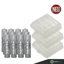 Varta Ultra Lithium AA 2900 mAh 1 St.