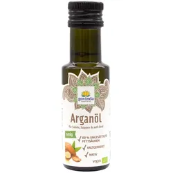 Arganöl nativ