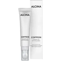 Alcina Coffein Augenfluid 15 ml