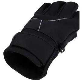 Jack Wolfskin REFL WINTER GLOVE Schwarz XS