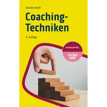 Haufe Coaching-Techniken (Haufe TaschenGuide)