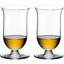 Riedel Vinum Whiskyglas 0,2 l 2 St.