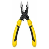 OEM Crimpzange 21 cm