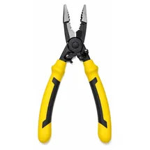 OEM Crimpzange 21 cm
