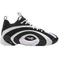 Reebok Shaqnosis Low Herren Weiß/Schwarz/Rot 40,5