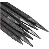 Dönges Schnureisen 1000 x 16 mm 10er Pack