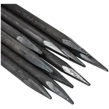 Dönges Schnureisen 1000 x 16 mm 10er Pack