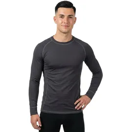 Mascot Multisafe 50121 Langarm-baselayer - Dark Navy - XL