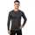 Mascot Multisafe 50121 Langarm-baselayer - Dark Navy - XL