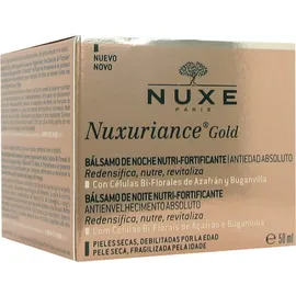 NUXE Nuxuriance Gold Nachtbalsam 50 ml