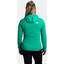 The North Face Summit Futurefleece Hoodie Jacke (Größe S,