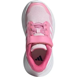 adidas Tensaur Run 2.0 Kids Clear Pink/Cloud White/Pulse Magenta 32