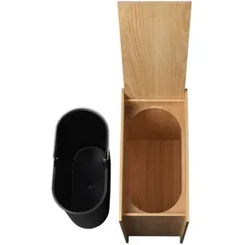 Ferm Living Sama 51 l Eiche