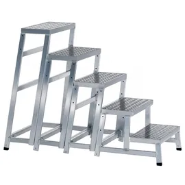 ZARGES Modul-Arbeitspodest Erweiterung 5.Stufe