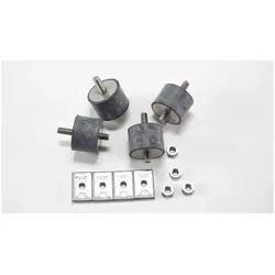 DAIKIN Schwingungsdämpfer für RRLQ016CAW1