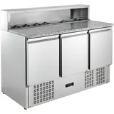 GastroHero Pizzatisch ECO 1365