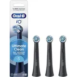Oral-B iO Series Ultimate Clean Zahnbürste 3 St.