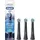 Oral-B iO Series Ultimate Clean Zahnbürste 3 St.