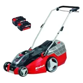Einhell GE-CM 43 Li M Kit inkl. 2 x 4,0 Ah
