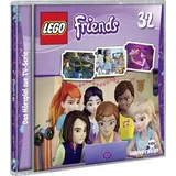 BUSCH 8291160 CD LEGO Friends 32