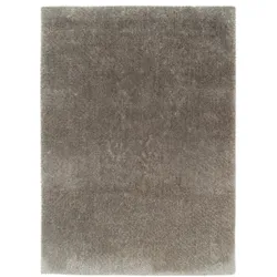 Teppich GLAMOUR - grau