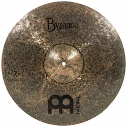 Meinl Cymbals B20DAC - 20" Byzance Dark Crash - Crash-Becken
