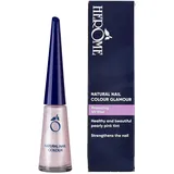 Herôme Natural Nail Colour Glamour Farblack 10 ml