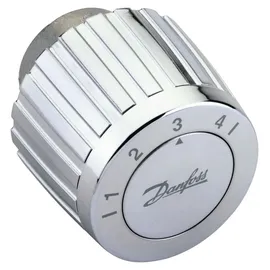 Danfoss Rücklauftemperaturbegrenzer FJVR 10-80 GradC Heizkörperthermostat
