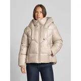 s.Oliver Steppjacke mit Weitenregulierung - 44