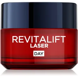 L’Oréal Paris Revitalift Laser Tagescreme gegen Hautalterung 50 ml