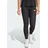 adidas Essentials 3-Streifen Cotton Leggings Black / White XL