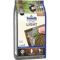 Bosch Tiernahrung bosch Light 1 kg