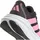 adidas Galaxy 7 Core Black / Bliss Pink / Carbon 40