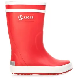 Aigle Lolly Pop Gummistiefel Rot 33