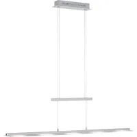 Selltec Selltec, Pendelleuchte LED Pendellampe NELE (2700 lm)