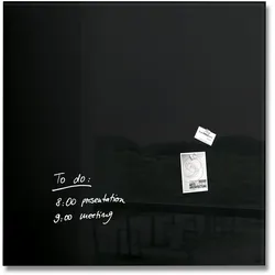 Sigel Glas-Magnetboard artverum®